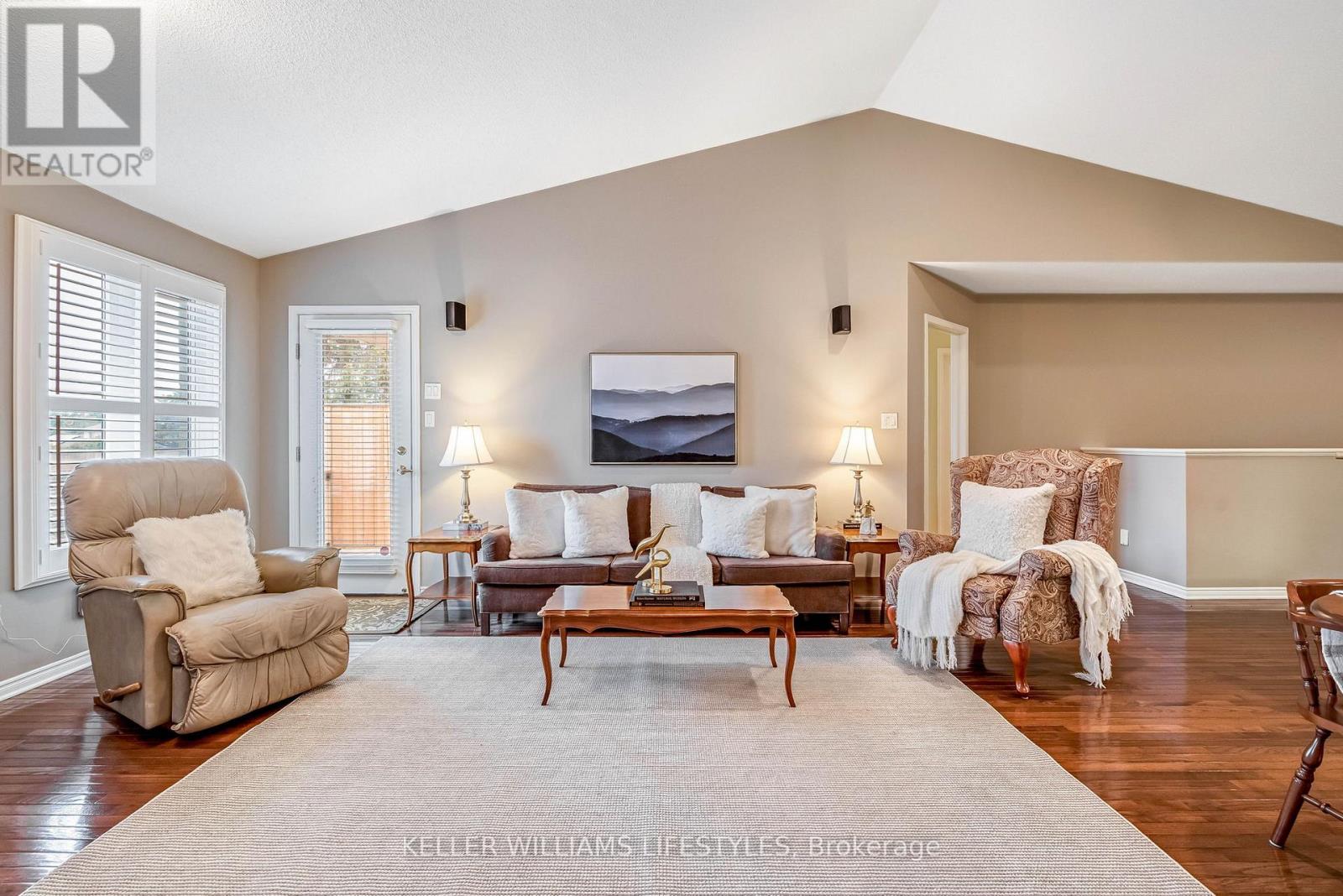 18 - 285 Mcgarrell Drive, London North (North R), Ontario  N6G 5H3 - Photo 12 - X12844220