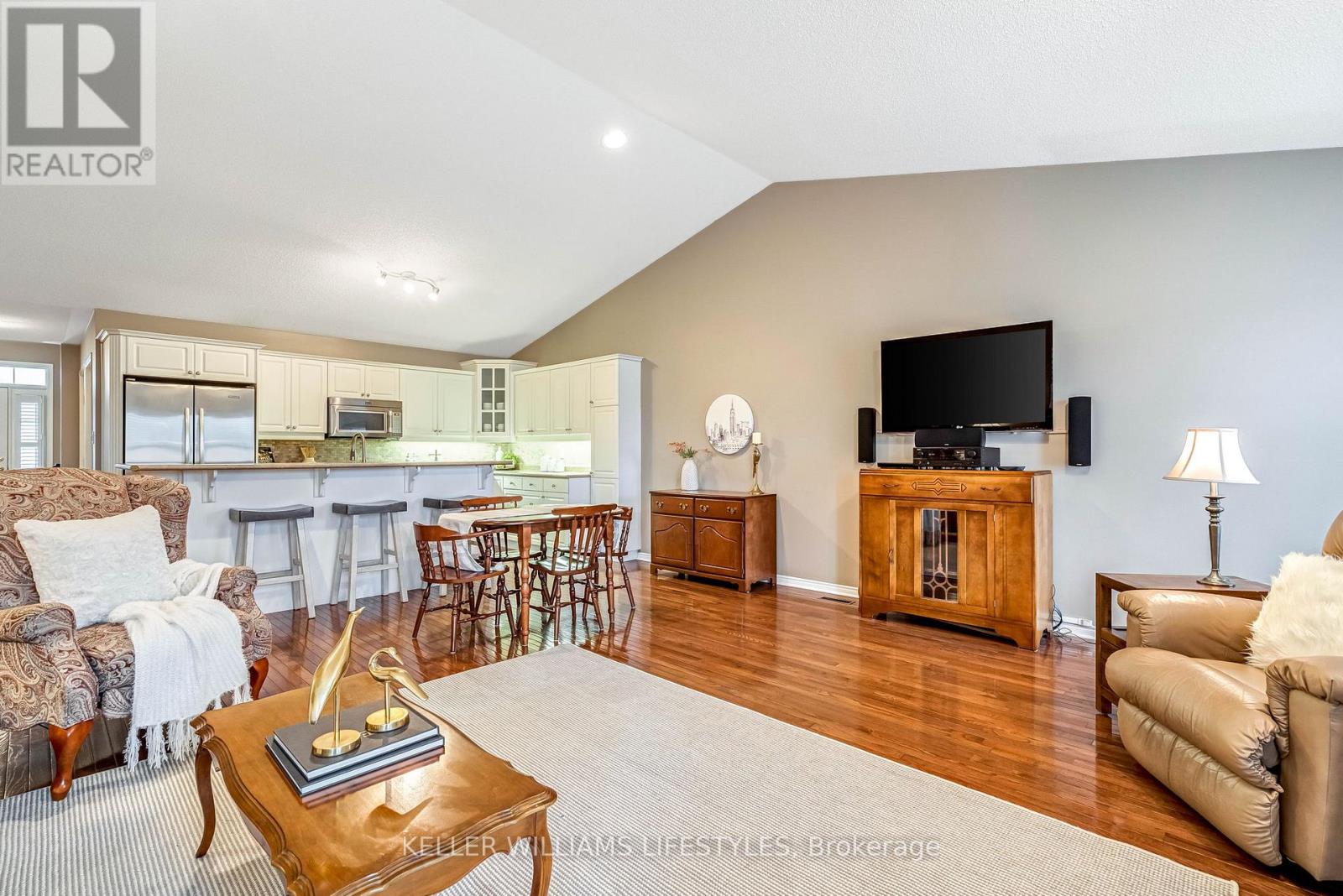 18 - 285 Mcgarrell Drive, London North (North R), Ontario  N6G 5H3 - Photo 14 - X12844220