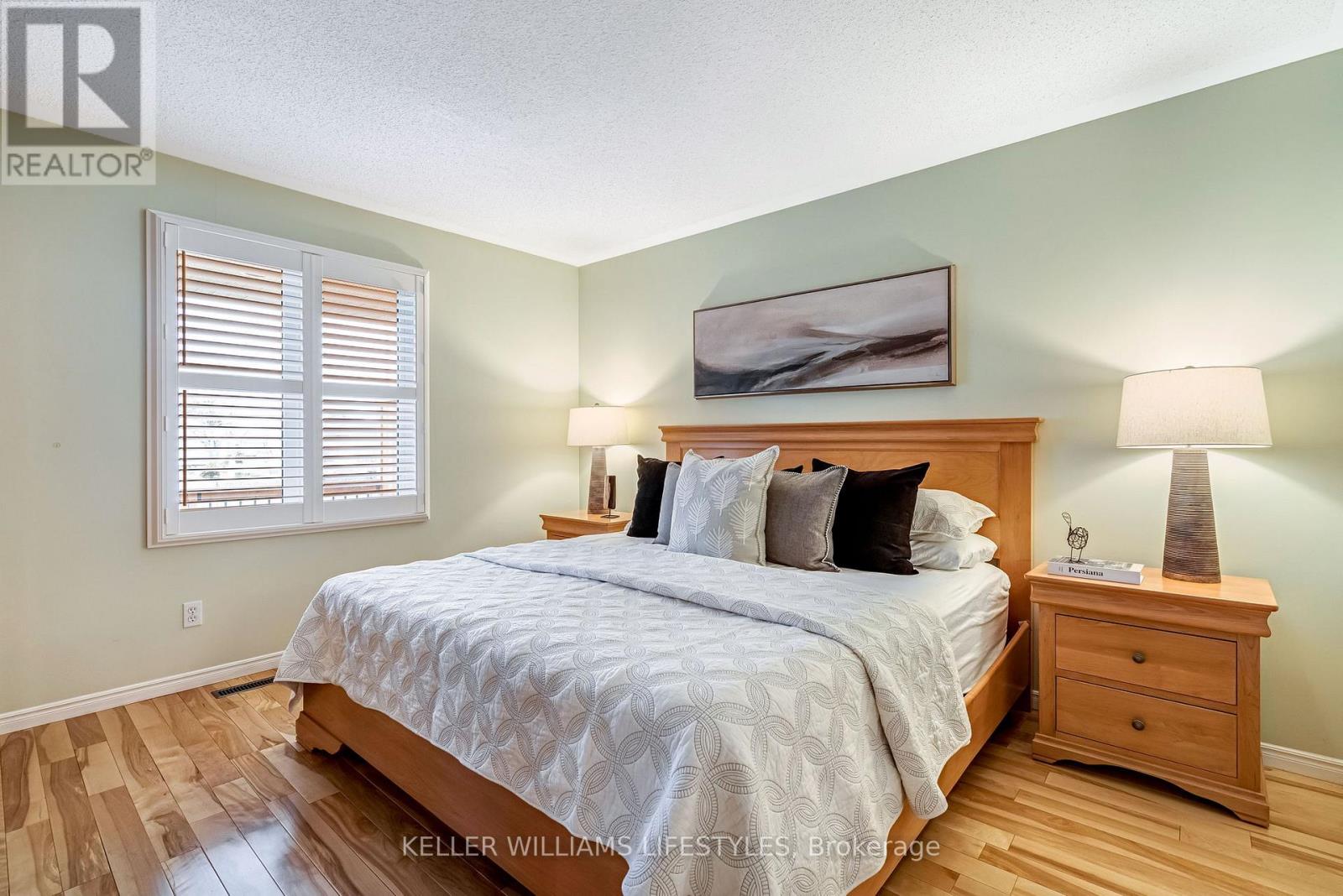 18 - 285 Mcgarrell Drive, London North (North R), Ontario  N6G 5H3 - Photo 15 - X12844220