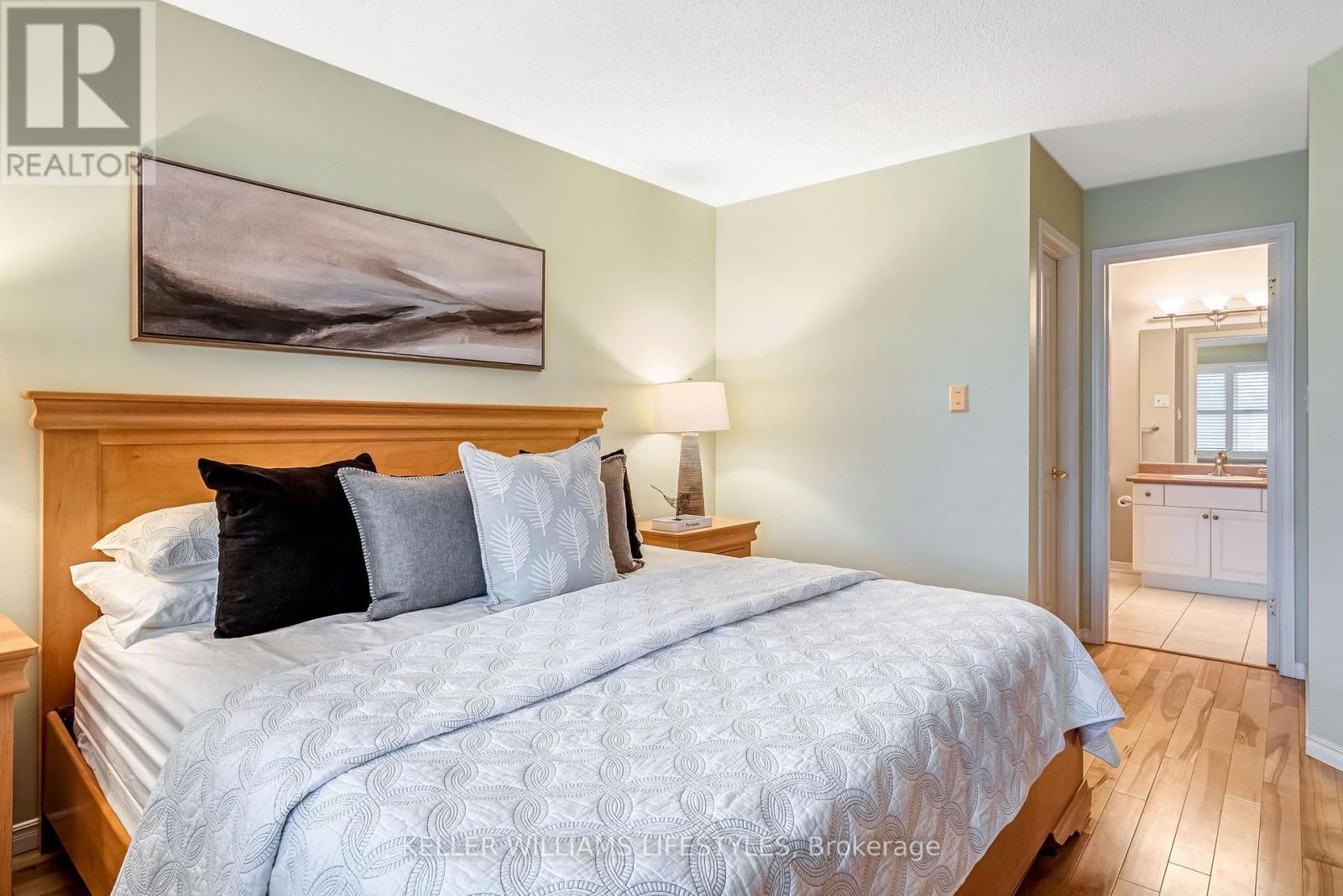 18 - 285 Mcgarrell Drive, London North (North R), Ontario  N6G 5H3 - Photo 17 - X12844220