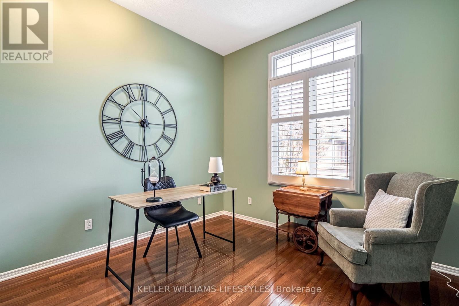 18 - 285 Mcgarrell Drive, London North (North R), Ontario  N6G 5H3 - Photo 19 - X12844220