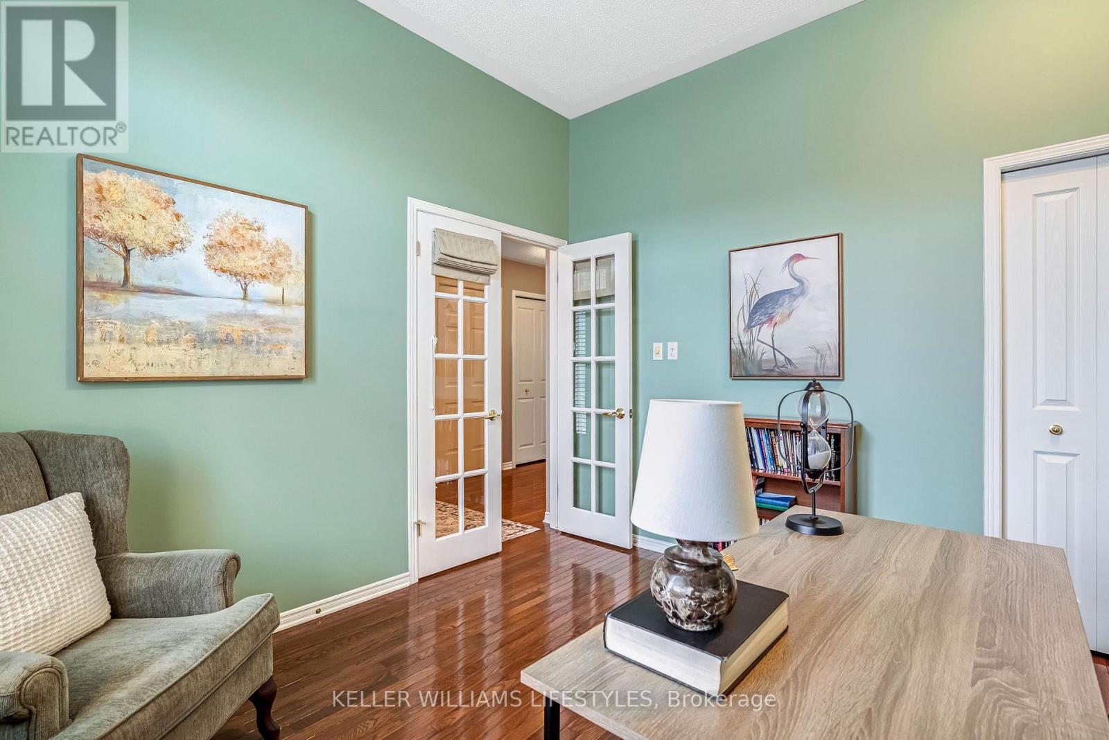 18 - 285 Mcgarrell Drive, London North (North R), Ontario  N6G 5H3 - Photo 20 - X12844220