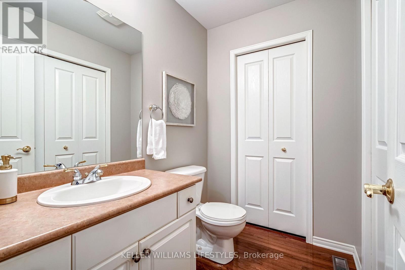 18 - 285 Mcgarrell Drive, London North (North R), Ontario  N6G 5H3 - Photo 21 - X12844220