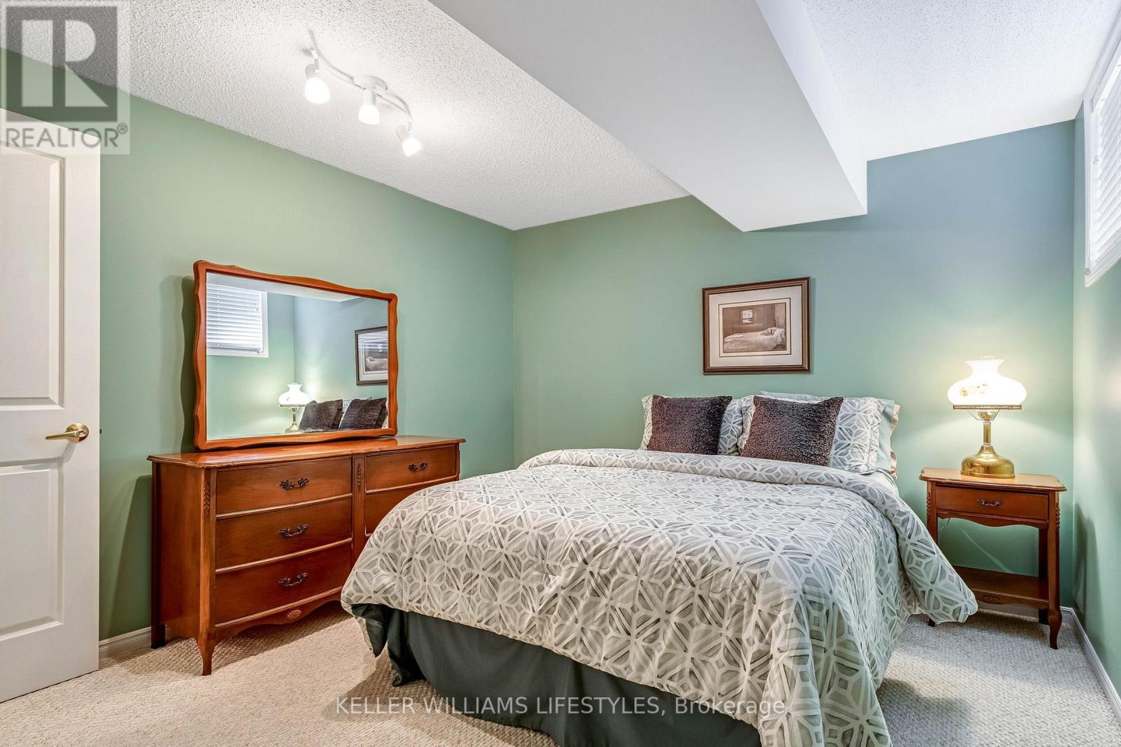 18 - 285 Mcgarrell Drive, London North (North R), Ontario  N6G 5H3 - Photo 26 - X12844220