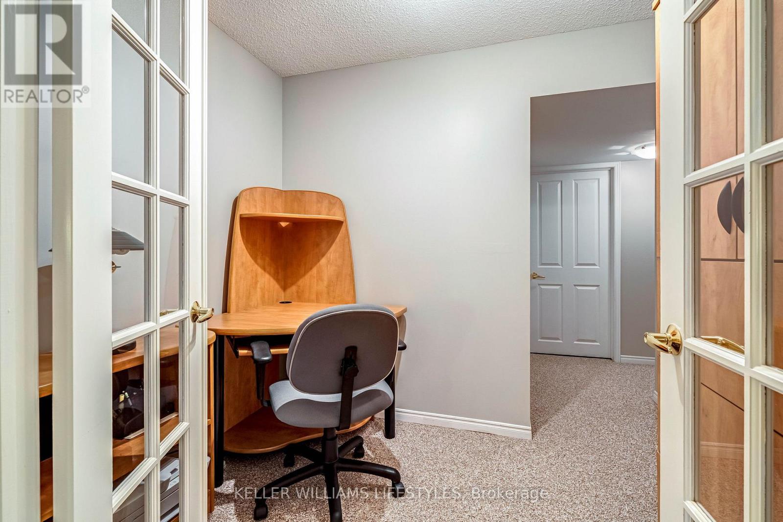 18 - 285 Mcgarrell Drive, London North (North R), Ontario  N6G 5H3 - Photo 30 - X12844220