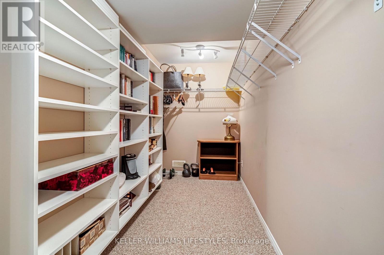 18 - 285 Mcgarrell Drive, London North (North R), Ontario  N6G 5H3 - Photo 31 - X12844220