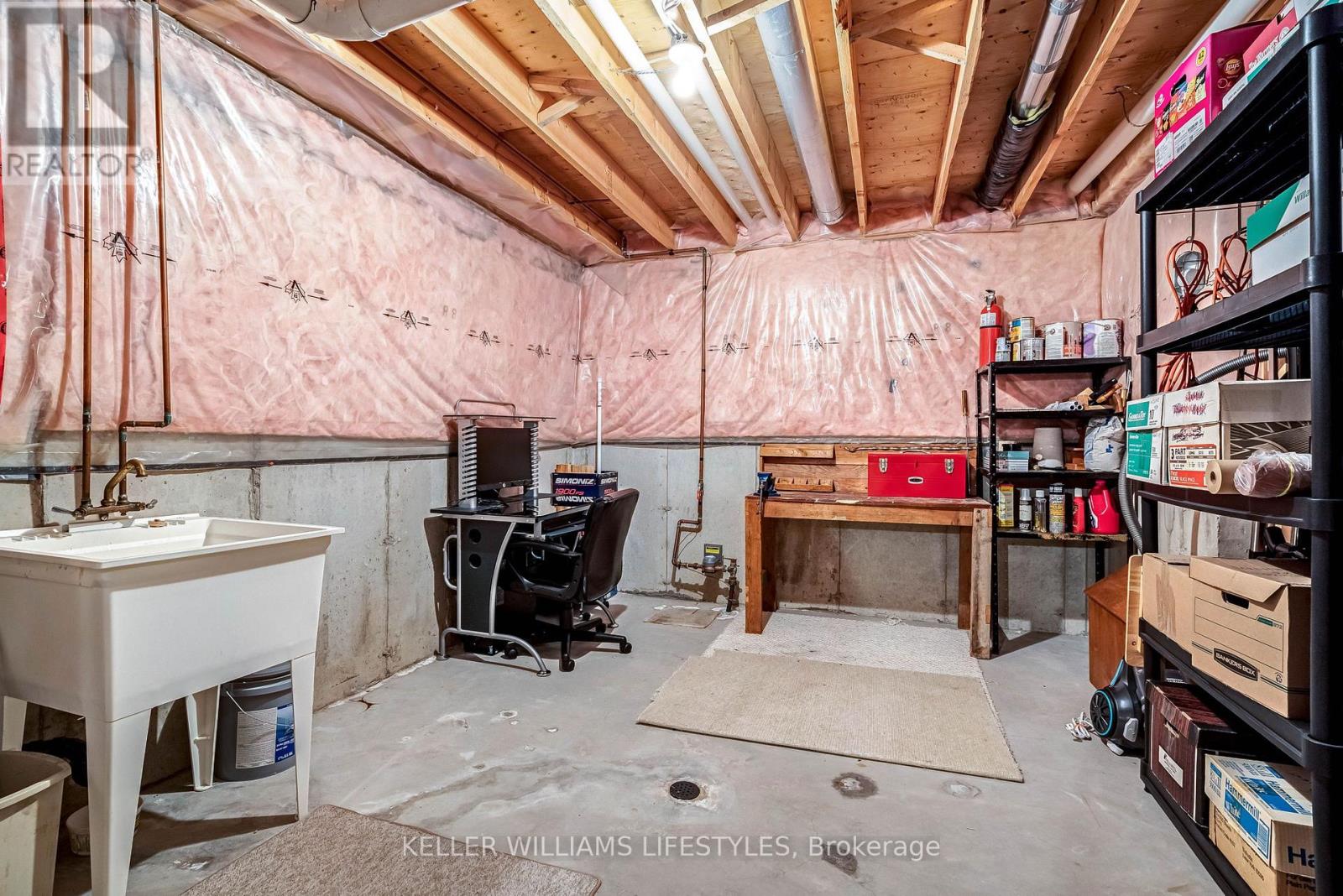 18 - 285 Mcgarrell Drive, London North (North R), Ontario  N6G 5H3 - Photo 32 - X12844220