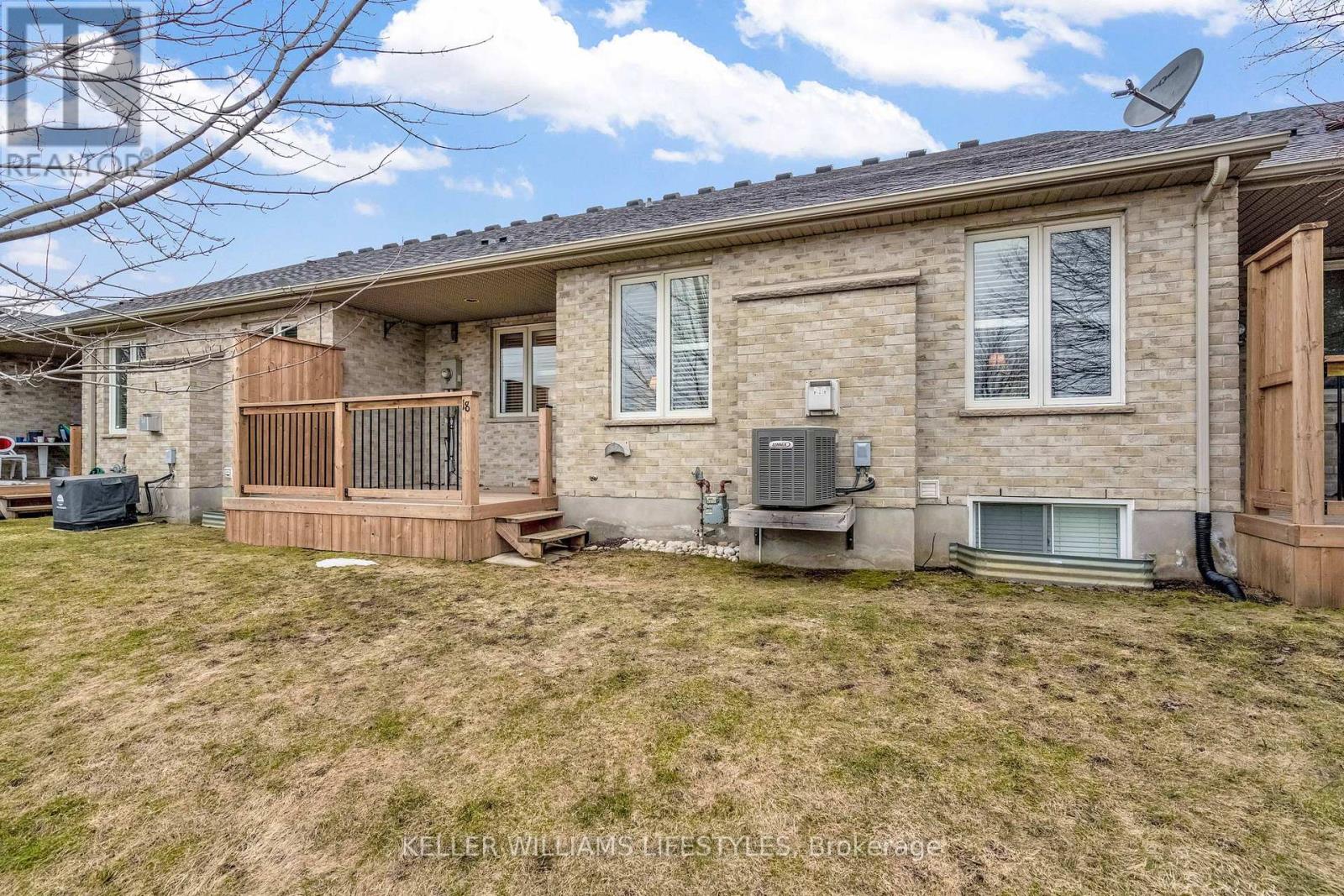 18 - 285 Mcgarrell Drive, London North (North R), Ontario  N6G 5H3 - Photo 33 - X12844220