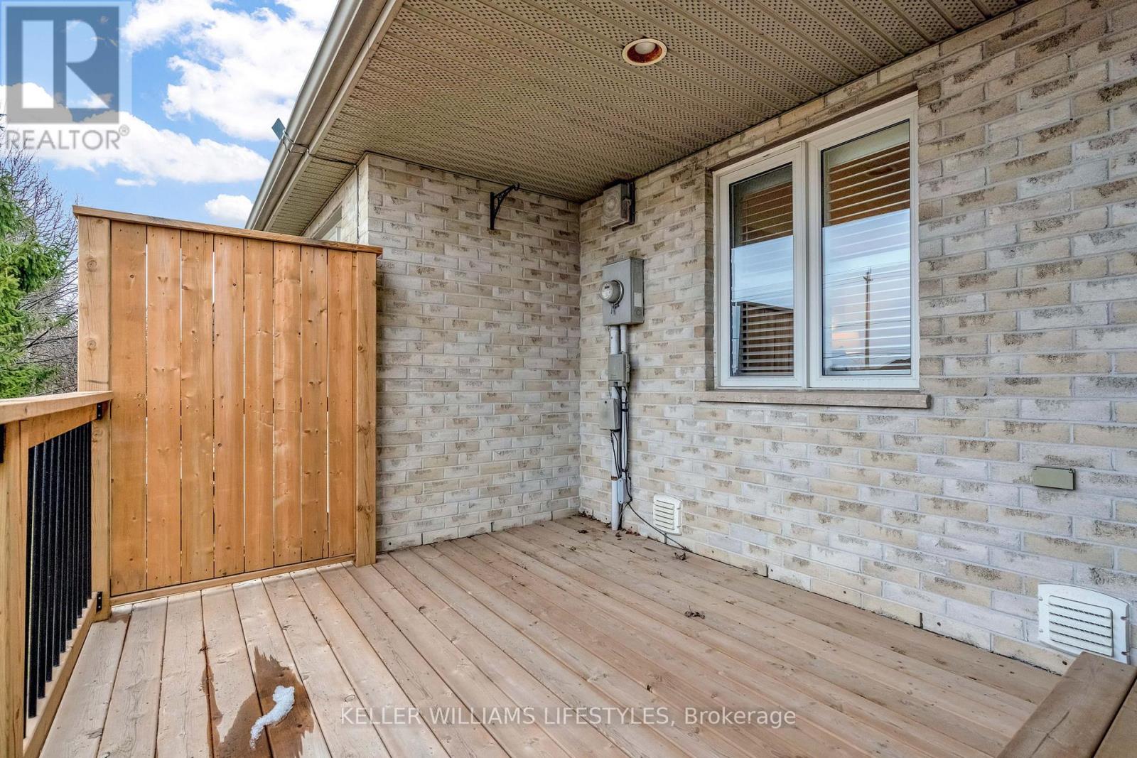 18 - 285 Mcgarrell Drive, London North (North R), Ontario  N6G 5H3 - Photo 34 - X12844220