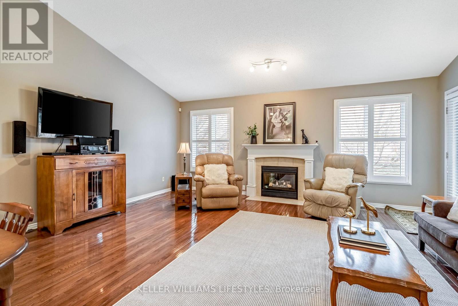 18 - 285 Mcgarrell Drive, London North (North R), Ontario  N6G 5H3 - Photo 9 - X12844220