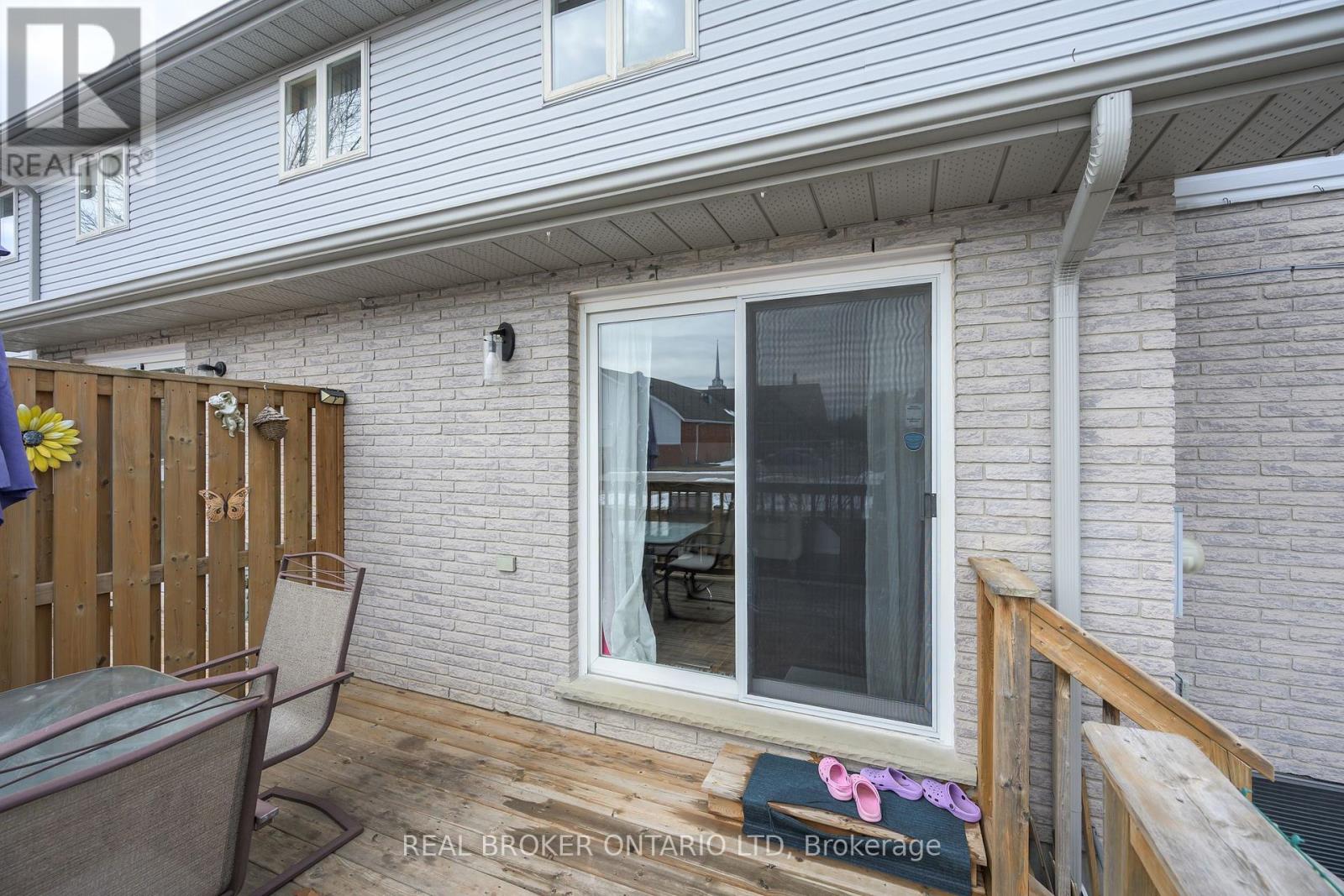 26 - 195 Barker Street, London East, Ontario  N5Y 1Y2 - Photo 24 - X12844222