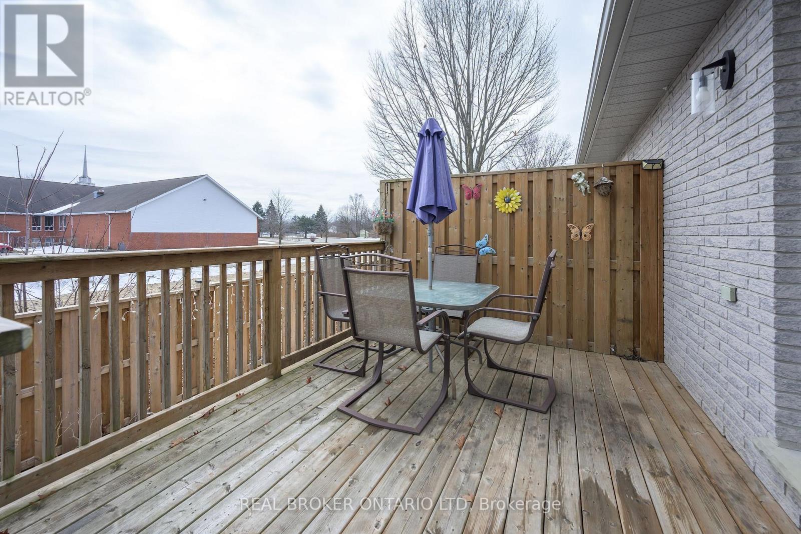 26 - 195 Barker Street, London East, Ontario  N5Y 1Y2 - Photo 25 - X12844222