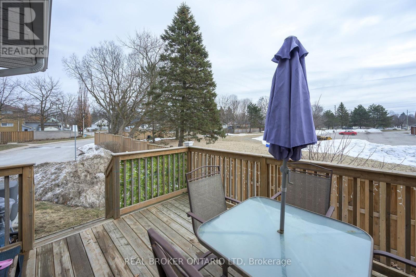 26 - 195 Barker Street, London East, Ontario  N5Y 1Y2 - Photo 26 - X12844222