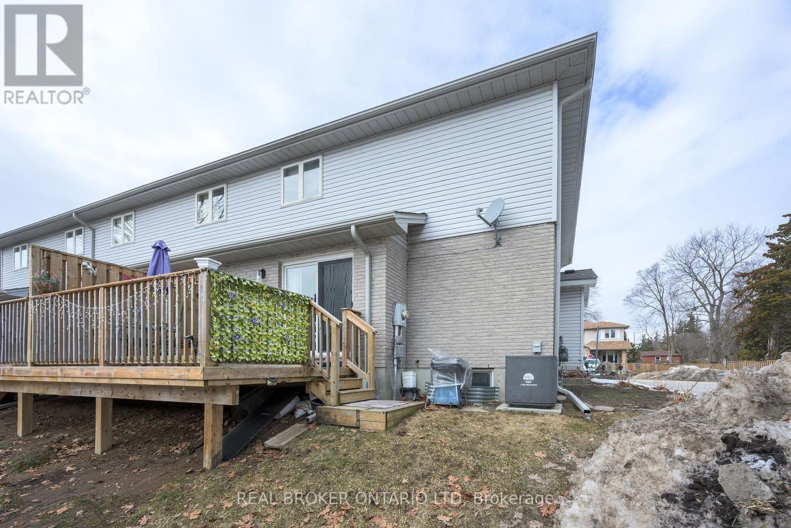 26 - 195 Barker Street, London East, Ontario  N5Y 1Y2 - Photo 27 - X12844222