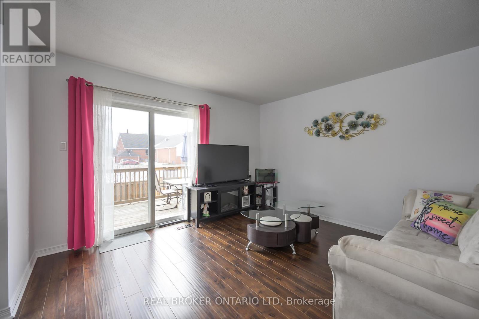 26 - 195 Barker Street, London East, Ontario  N5Y 1Y2 - Photo 4 - X12844222