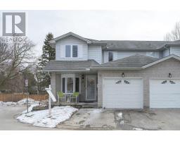 26 - 195 BARKER STREET, London East, Ontario