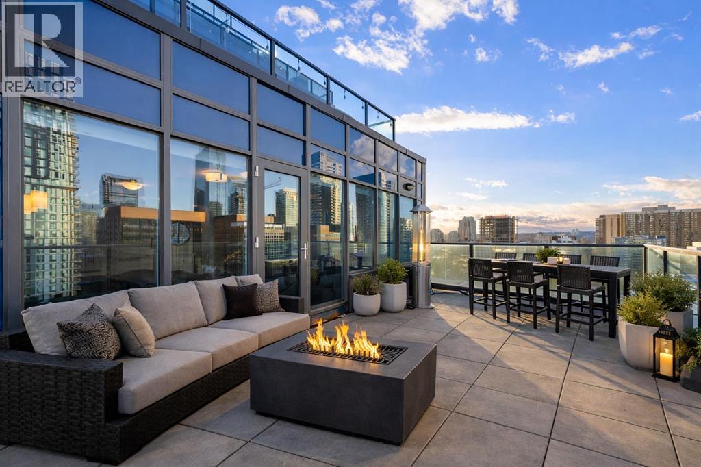 1601, 303 13 Avenue Sw, Calgary, Alberta  T2R 0Y9 - Photo 15 - A2288577