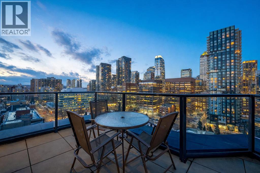 1601, 303 13 Avenue Sw, Calgary, Alberta  T2R 0Y9 - Photo 17 - A2288577