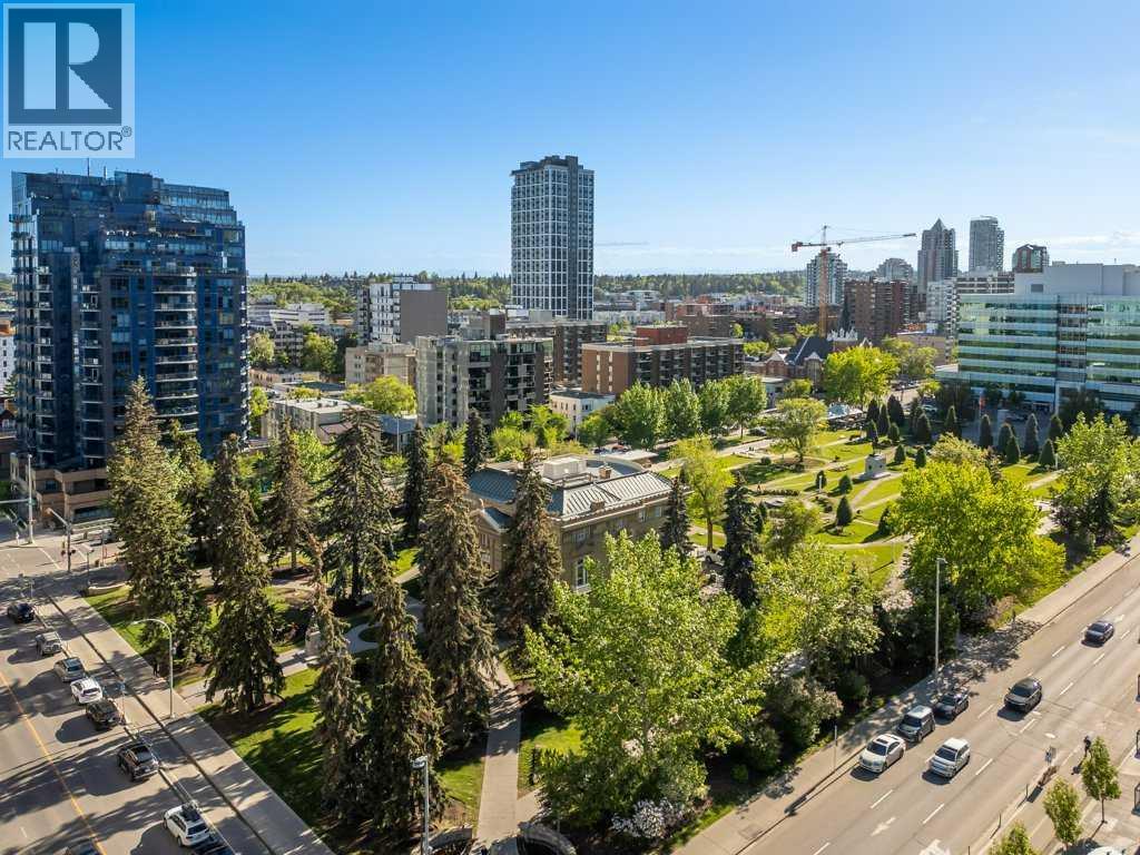 1601, 303 13 Avenue Sw, Calgary, Alberta  T2R 0Y9 - Photo 36 - A2288577