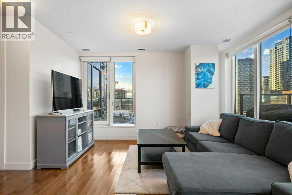 1601, 303 13 Avenue Sw, Calgary, Alberta  T2R 0Y9 - Photo 14 - A2288577