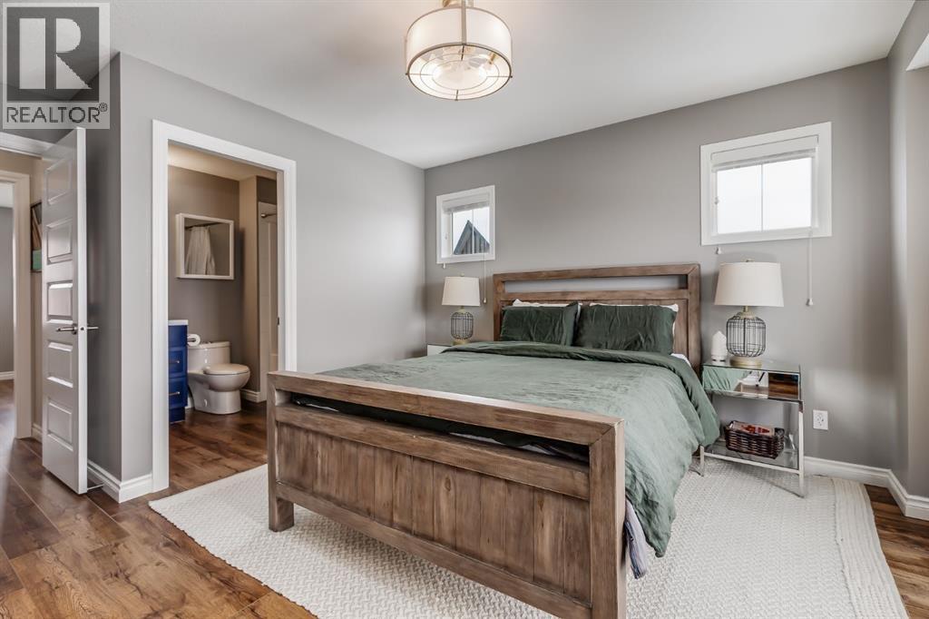 101, 1086 Williamstown Boulevard Nw, Airdrie, Alberta  T4B 3T8 - Photo 13 - A2289148