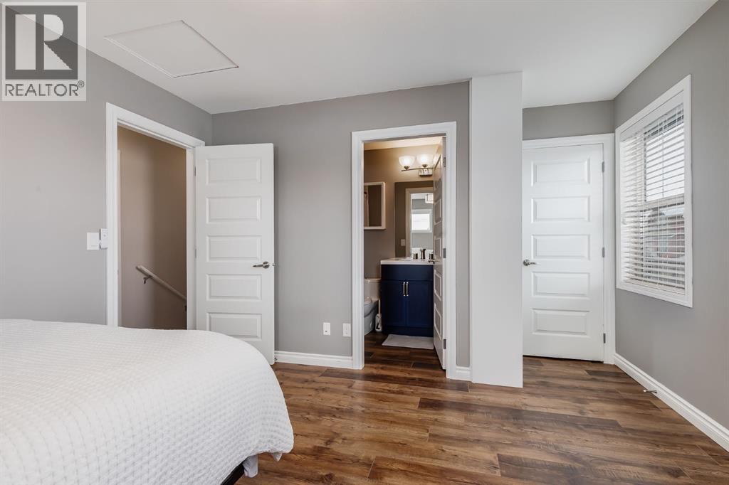 101, 1086 Williamstown Boulevard Nw, Airdrie, Alberta  T4B 3T8 - Photo 18 - A2289148