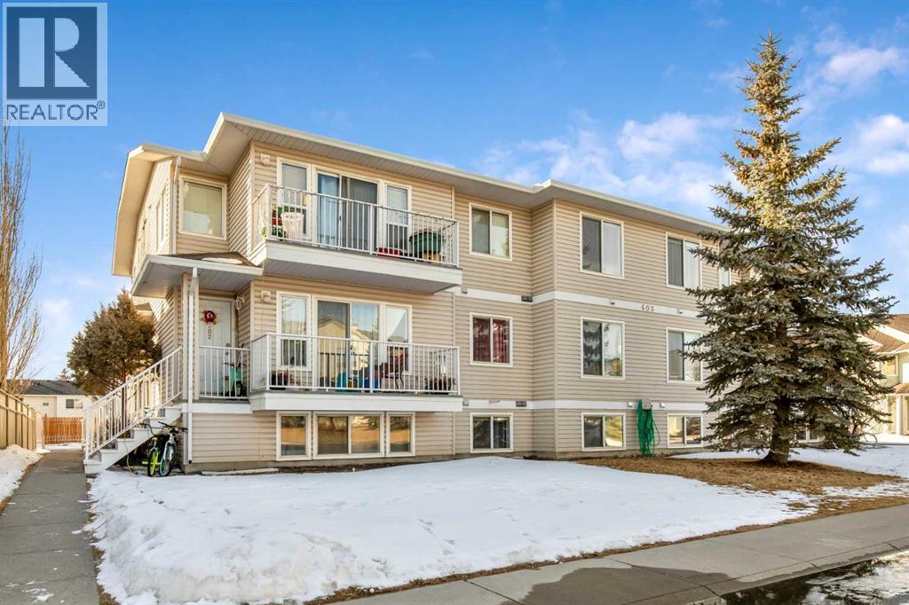 102, 605 19 Street Se, High River, Alberta  t1v 1v2 - Photo 2 - A2290048