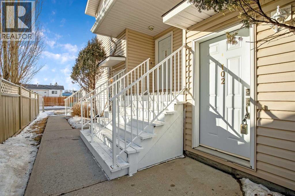 102, 605 19 Street Se, High River, Alberta  t1v 1v2 - Photo 3 - A2290048