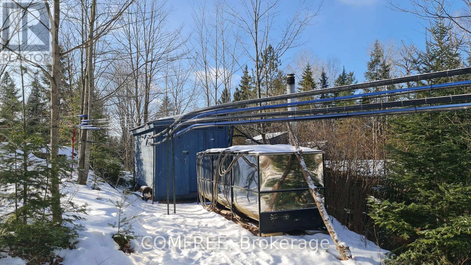 89 Stewart Road, Bancroft, Ontario  K0L 2L0 - Photo 17 - X12836780