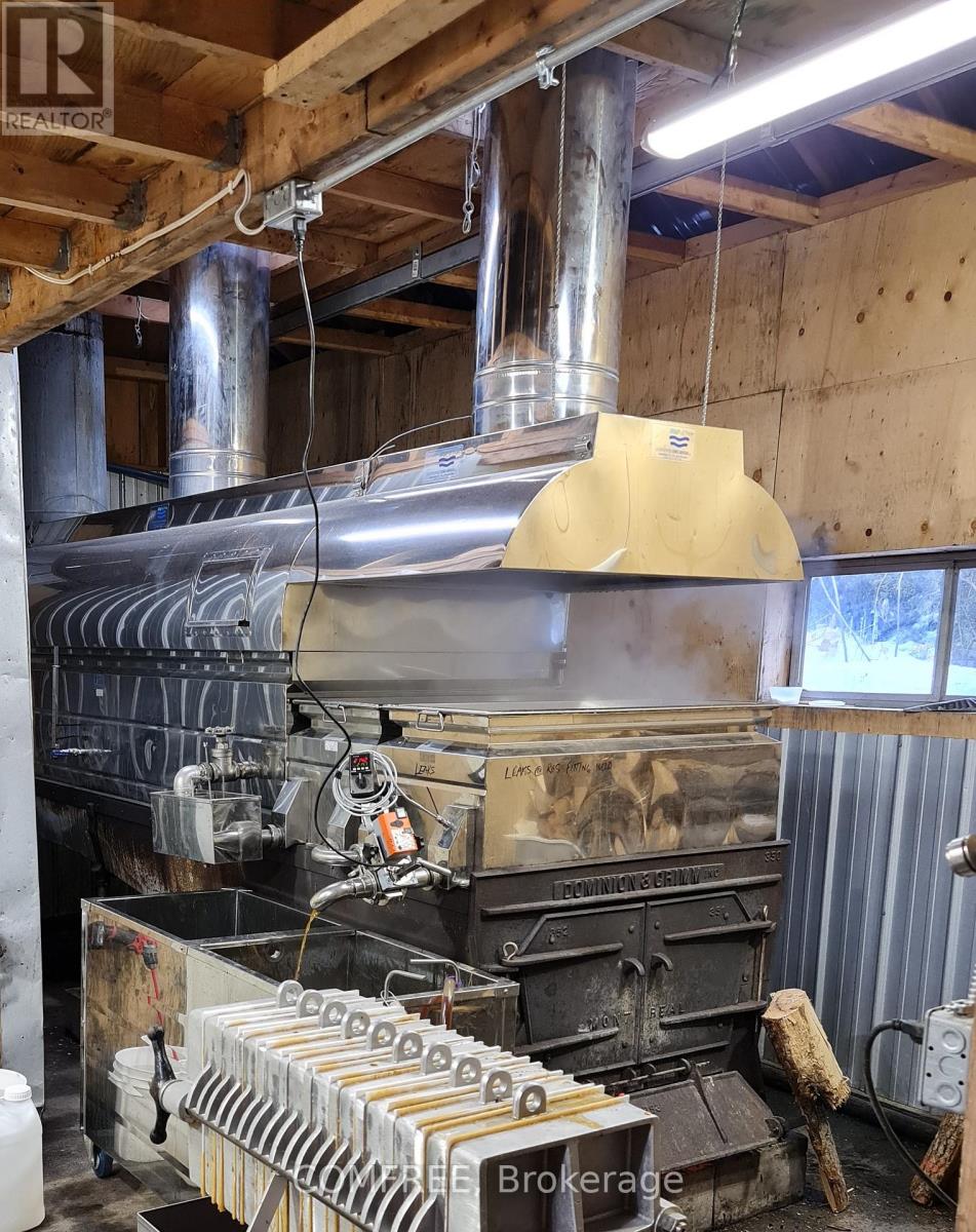 89 Stewart Road, Bancroft, Ontario  K0L 2L0 - Photo 18 - X12836780