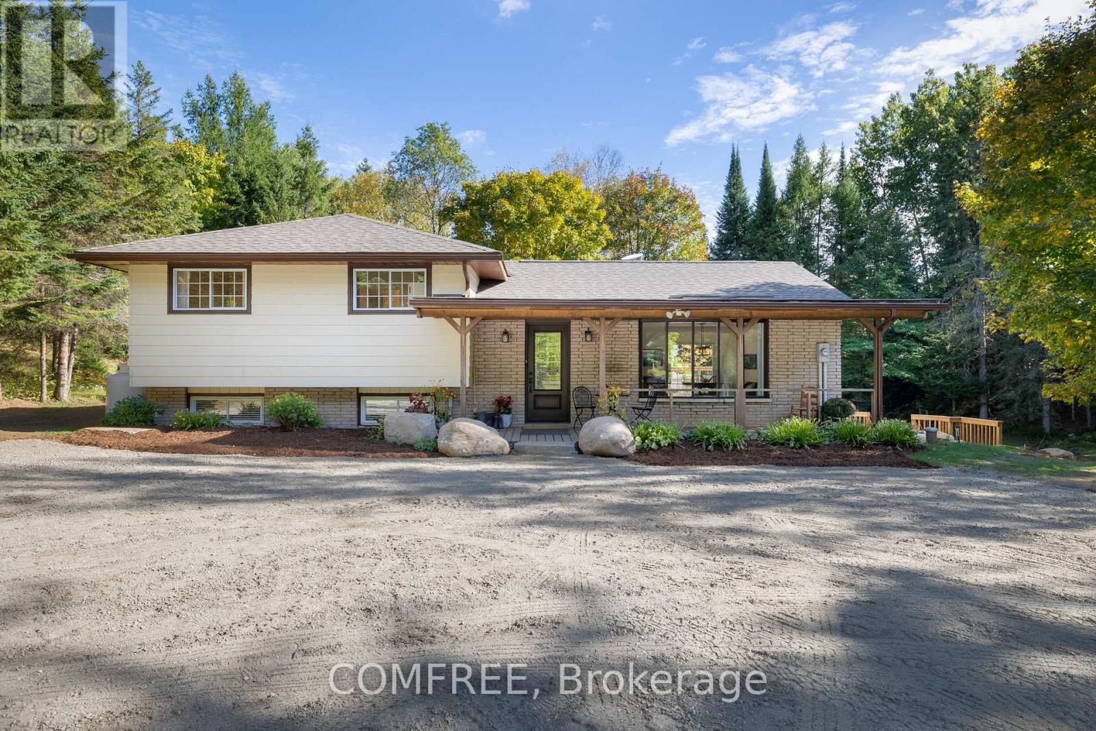 89 Stewart Road, Bancroft, Ontario  K0L 2L0 - Photo 2 - X12836780