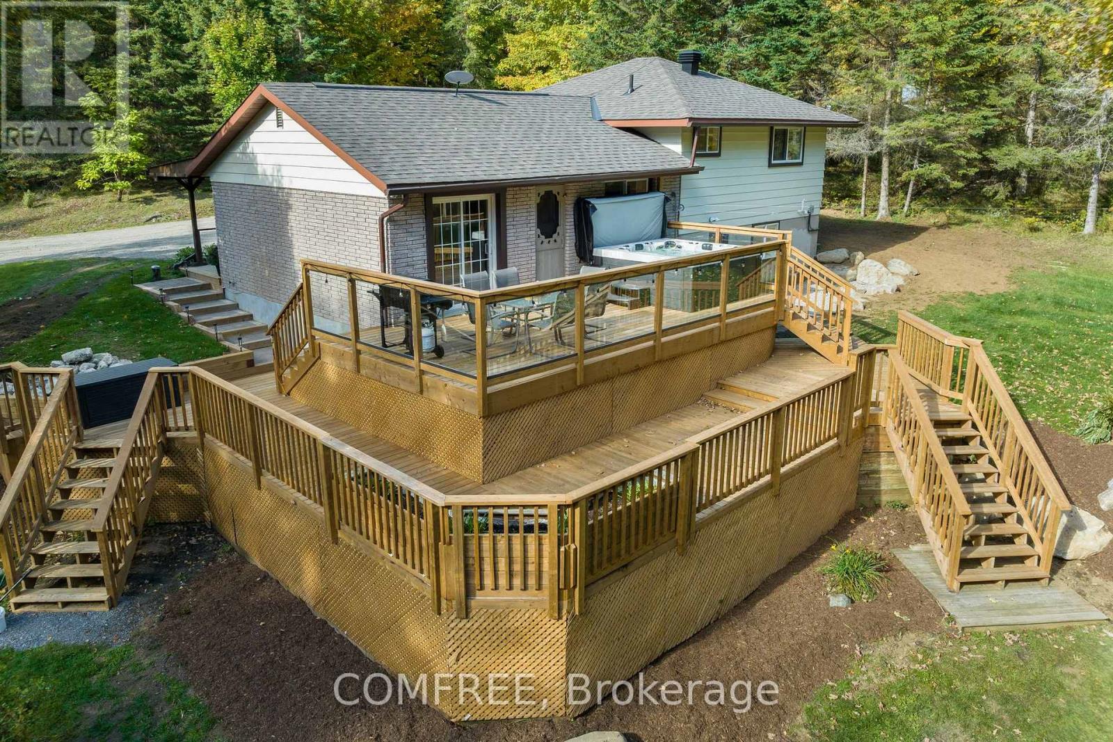 89 Stewart Road, Bancroft, Ontario  K0L 2L0 - Photo 3 - X12836780