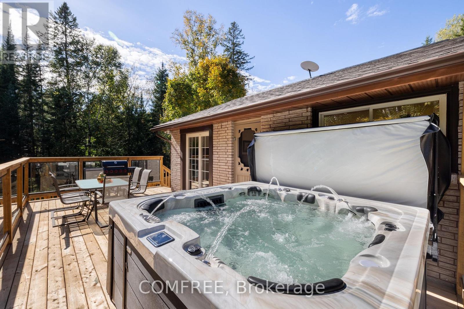 89 Stewart Road, Bancroft, Ontario  K0L 2L0 - Photo 4 - X12836780