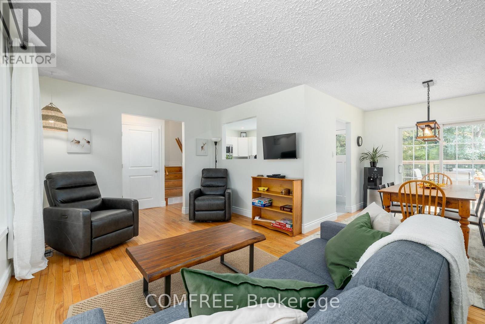 89 Stewart Road, Bancroft, Ontario  K0L 2L0 - Photo 5 - X12836780