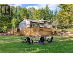 89 STEWART ROAD, Bancroft, Ontario