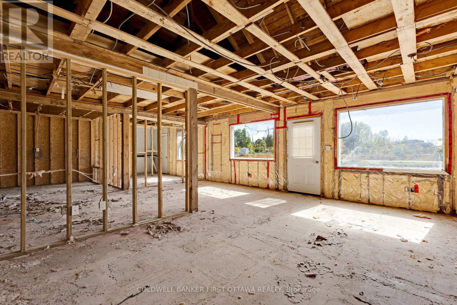 18318 Hwy 7 Highway, Tay Valley, Ontario  K7H 3C6 - Photo 20 - X12844104