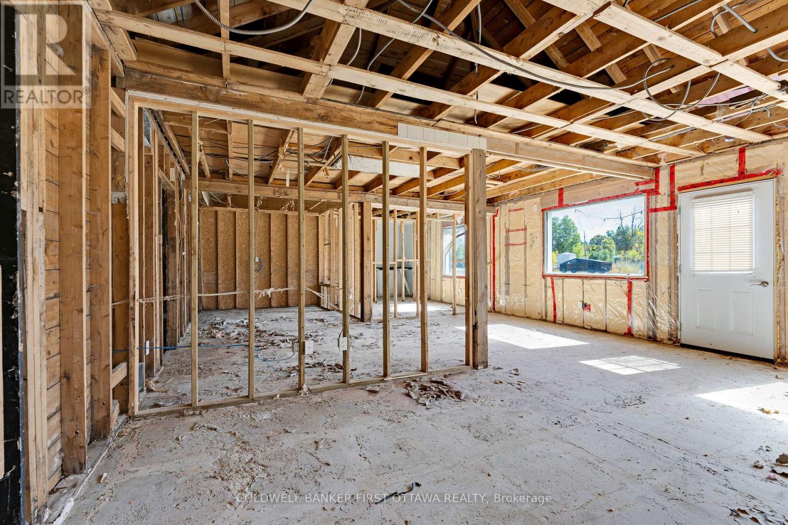 18318 Hwy 7 Highway, Tay Valley, Ontario  K7H 3C6 - Photo 21 - X12844104