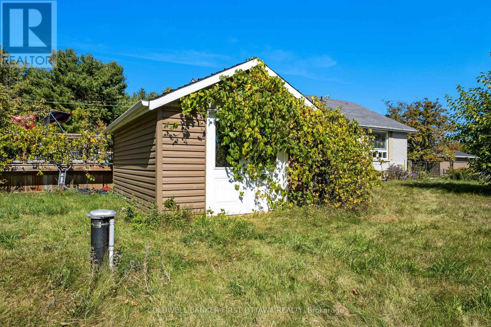 18318 Hwy 7 Highway, Tay Valley, Ontario  K7H 3C6 - Photo 30 - X12844104