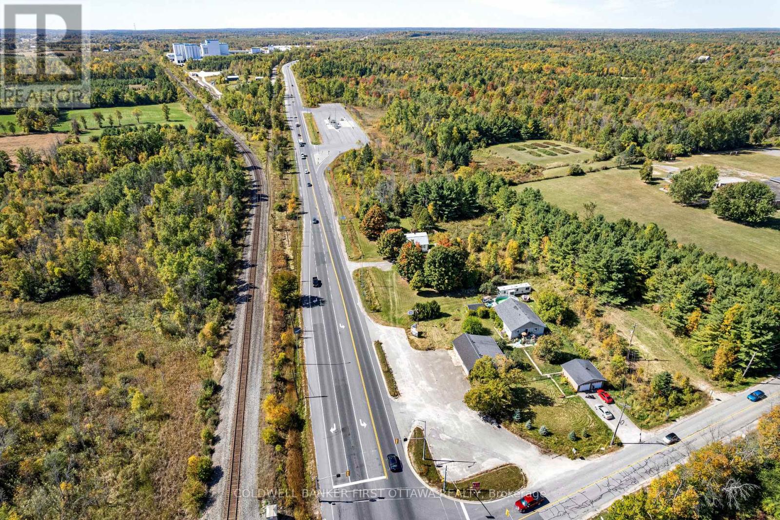 18318 Hwy 7 Highway, Tay Valley, Ontario  K7H 3C6 - Photo 39 - X12844104