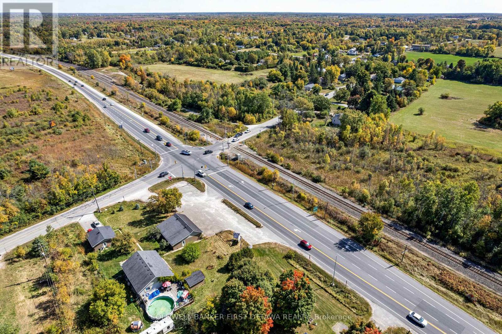 18318 Hwy 7 Highway, Tay Valley, Ontario  K7H 3C6 - Photo 4 - X12844104