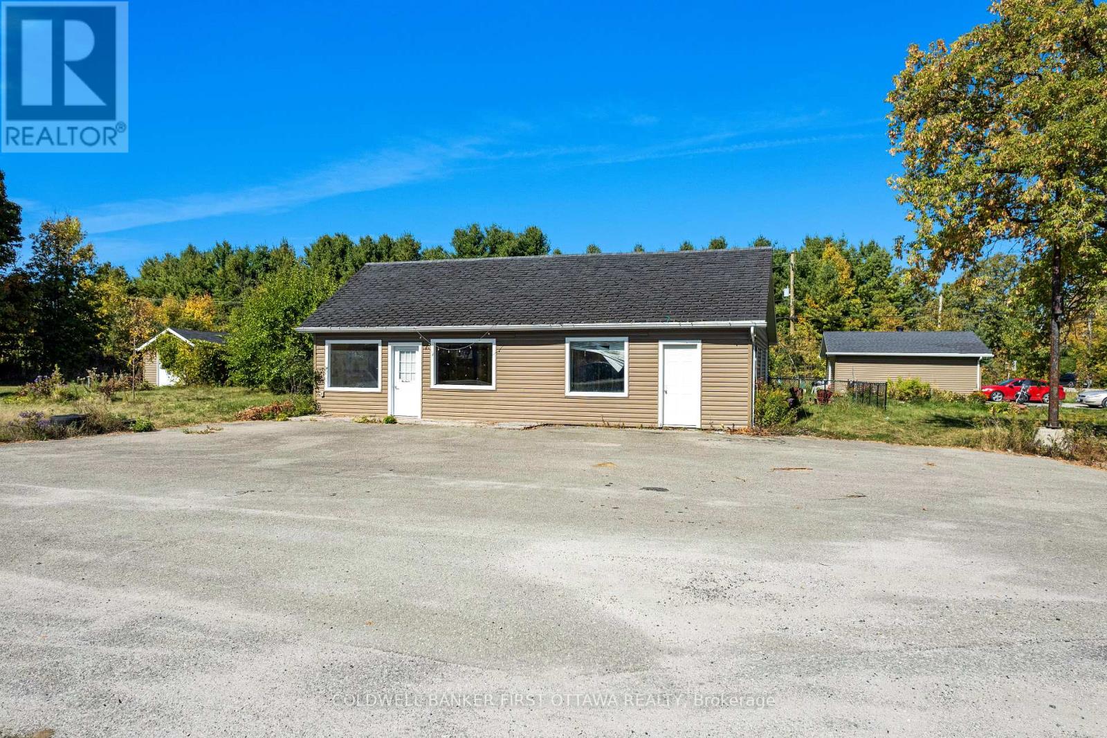 18318 Hwy 7 Highway, Tay Valley, Ontario  K7H 3C6 - Photo 9 - X12844104