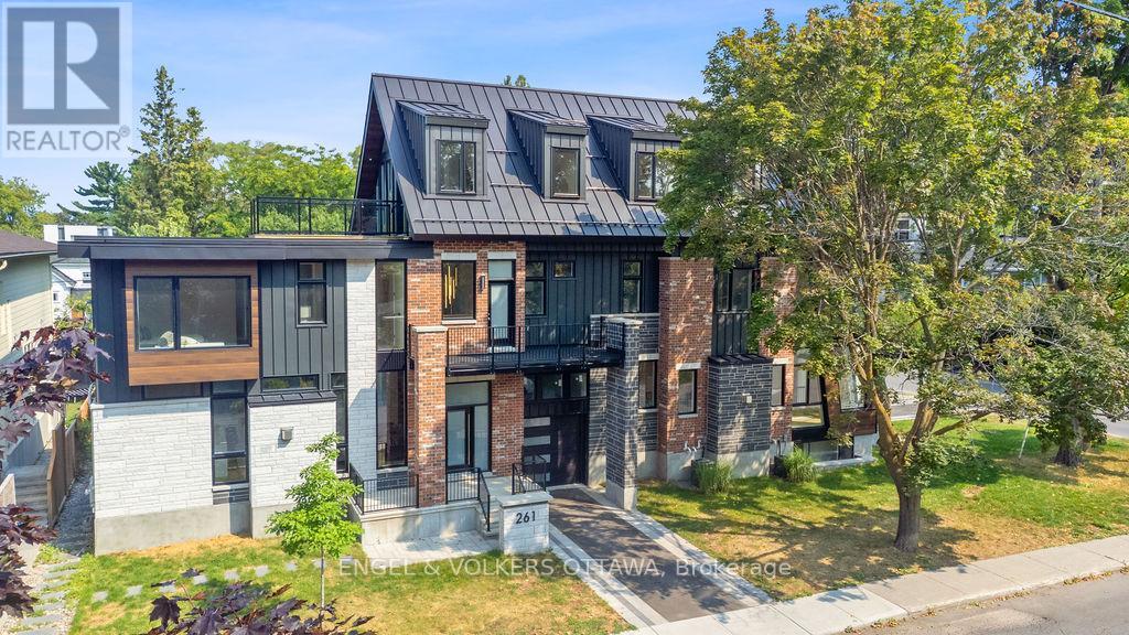 261 Dovercourt Avenue, Ottawa, Ontario  K1Z 5P5 - Photo 47 - X12844132