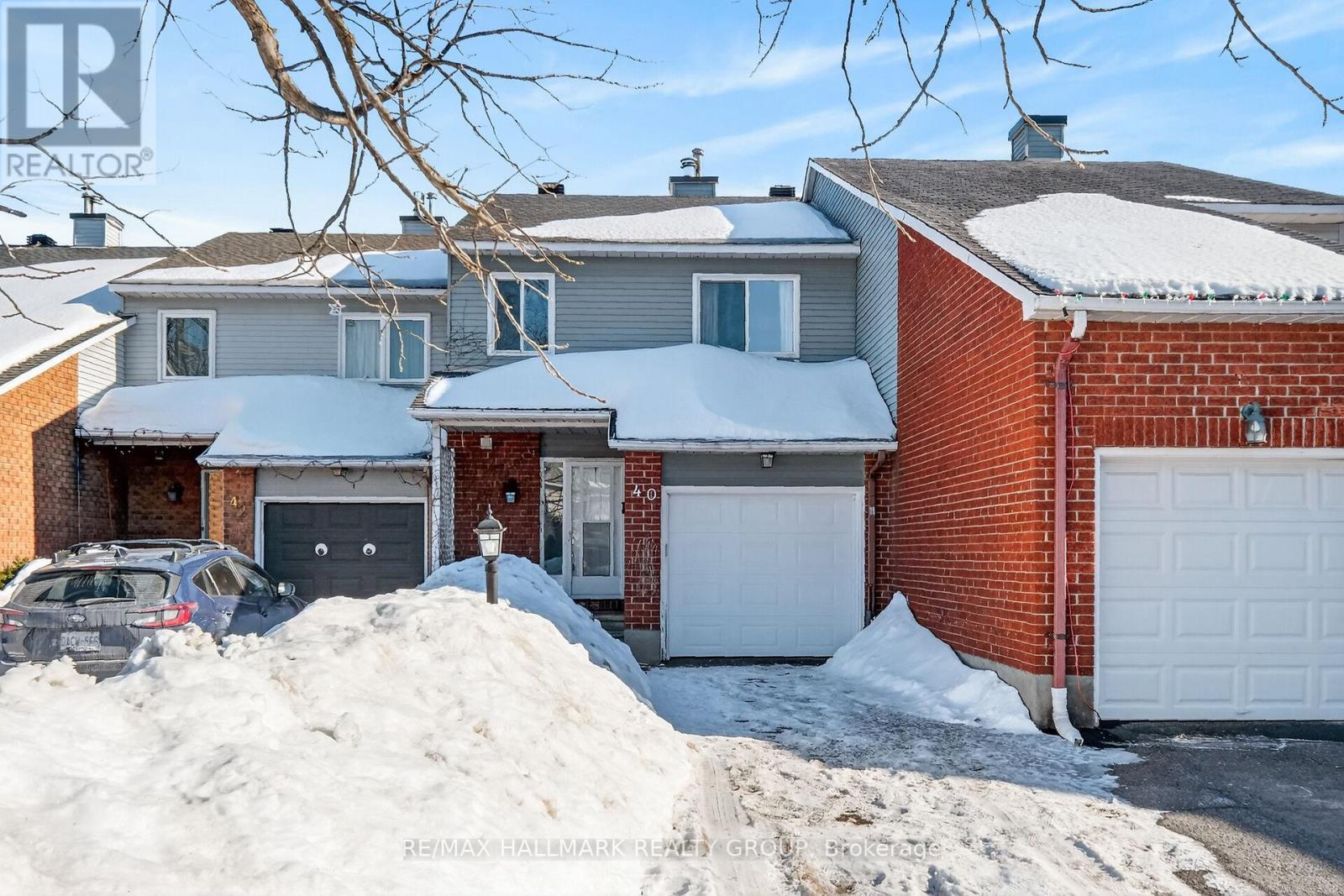 40 Bridgewater Terrace, Ottawa, Ontario  K2J 3H2 - Photo 2 - X12844204
