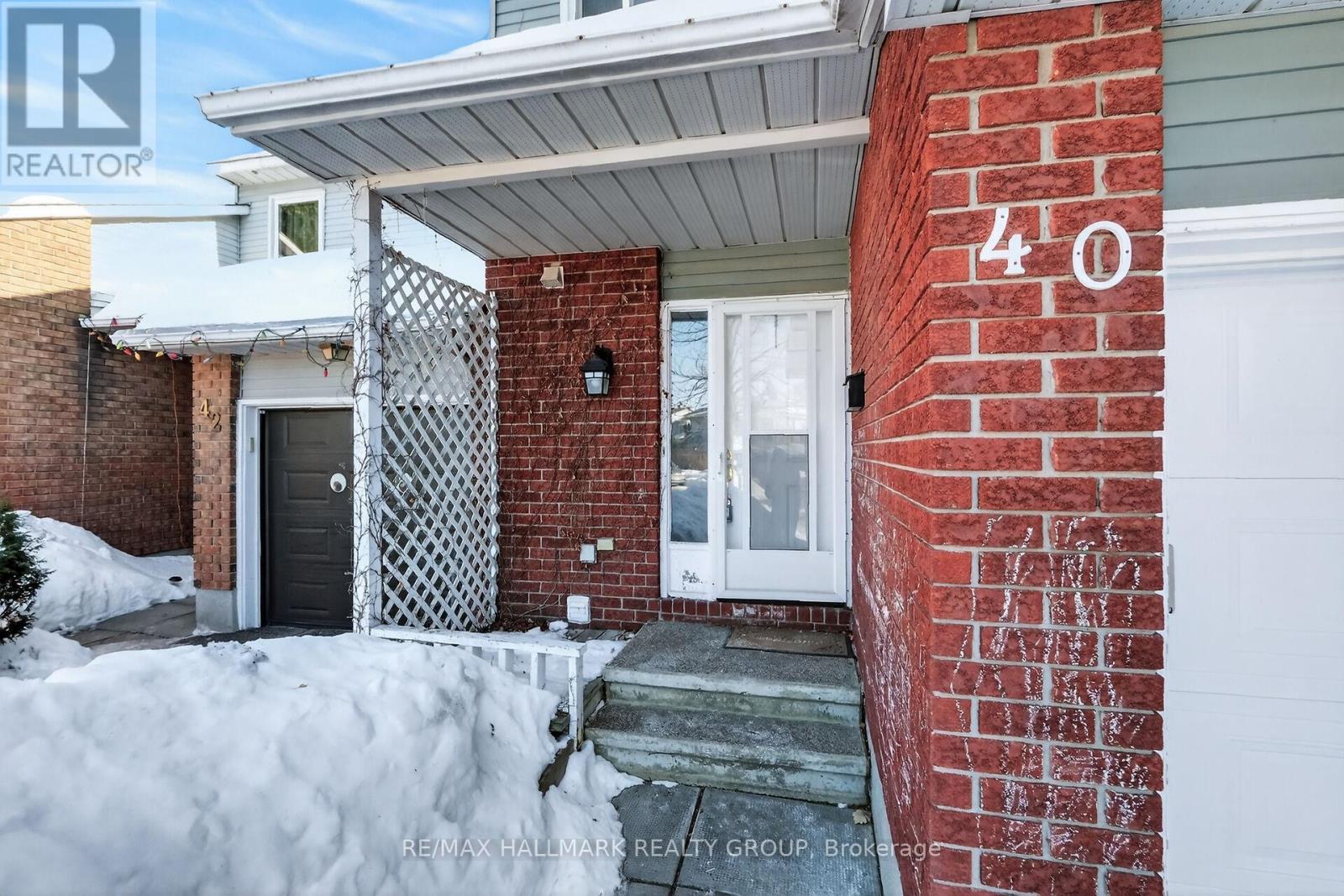 40 Bridgewater Terrace, Ottawa, Ontario  K2J 3H2 - Photo 3 - X12844204