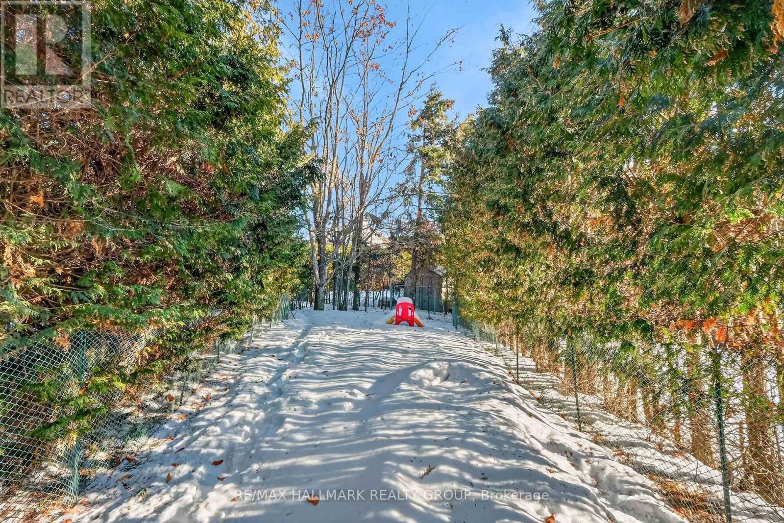 40 Bridgewater Terrace, Ottawa, Ontario  K2J 3H2 - Photo 46 - X12844204