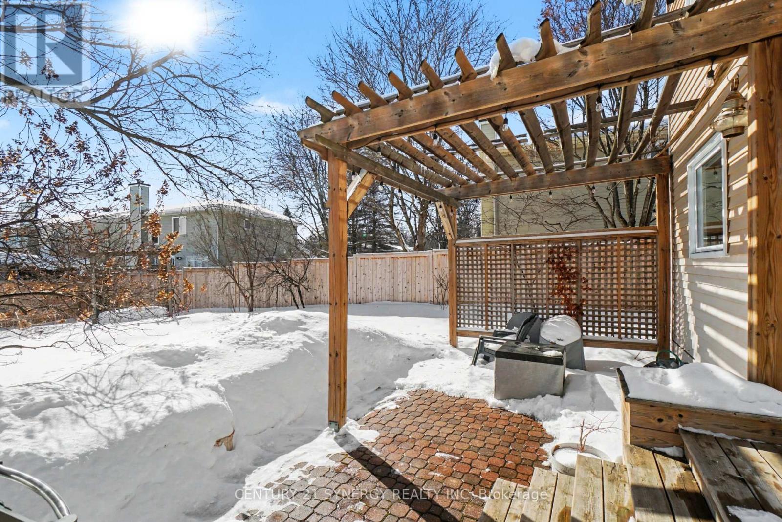 6044 Willowbark Drive, Ottawa, Ontario  K1C 5T4 - Photo 27 - X12844212