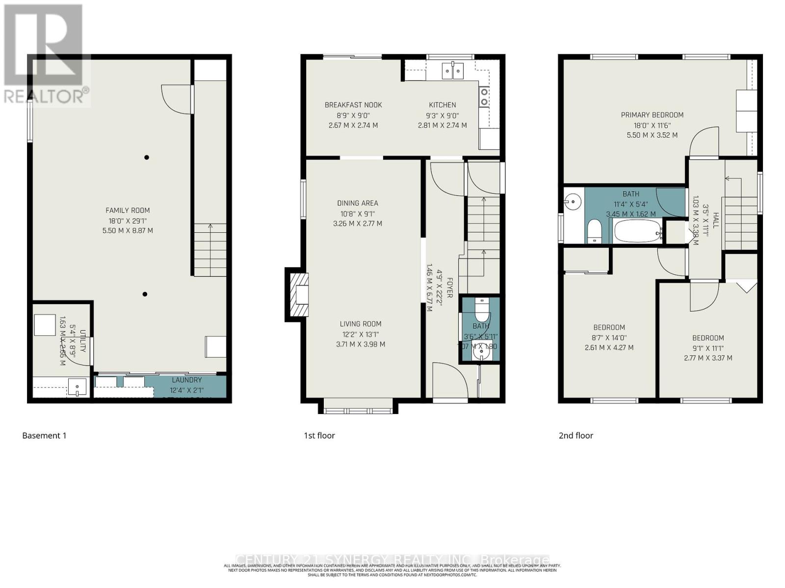 6044 Willowbark Drive, Ottawa, Ontario  K1C 5T4 - Photo 30 - X12844212