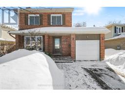 6044 WILLOWBARK DRIVE, Ottawa, Ontario