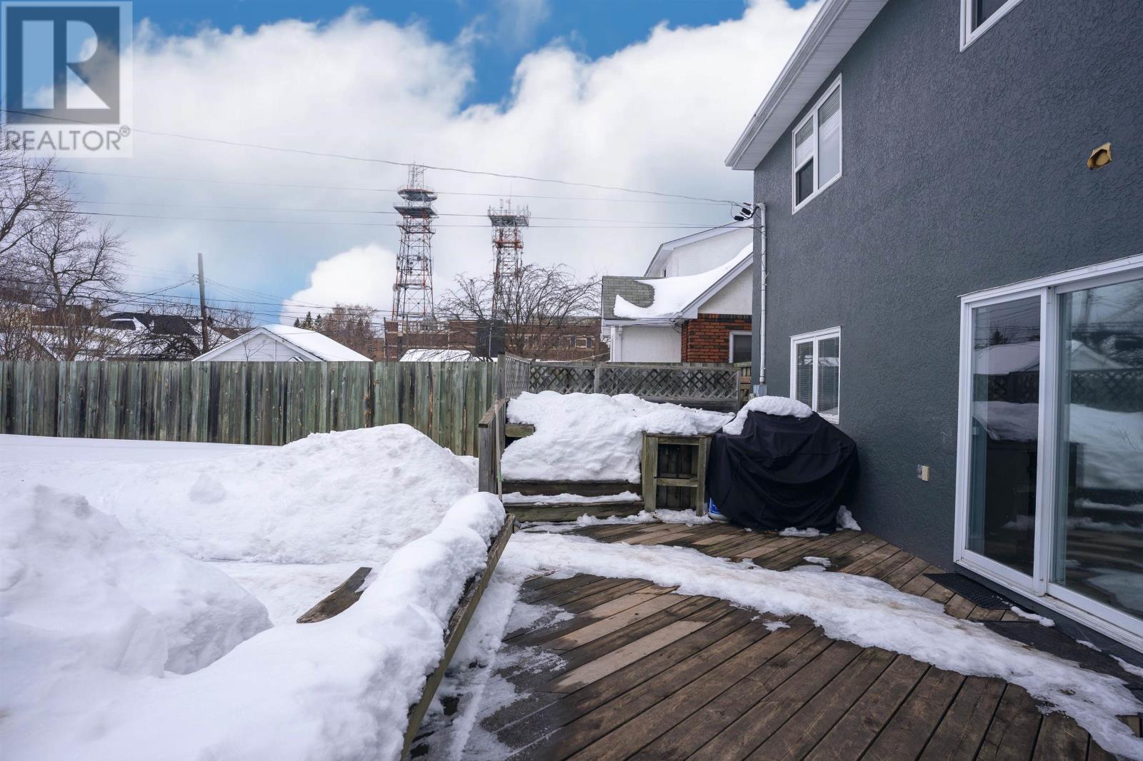 319 Vickers St S, Thunder Bay, Ontario  P7E 1J6 - Photo 46 - TB2600352