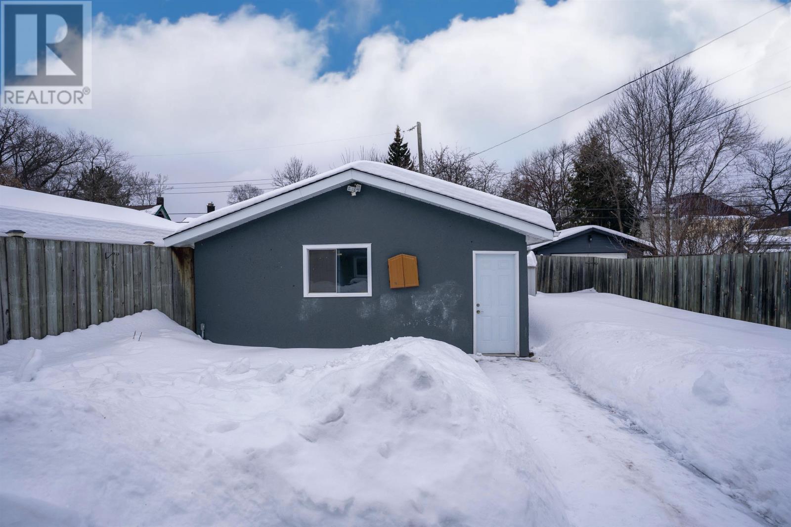 319 Vickers St S, Thunder Bay, Ontario  P7E 1J6 - Photo 47 - TB2600352